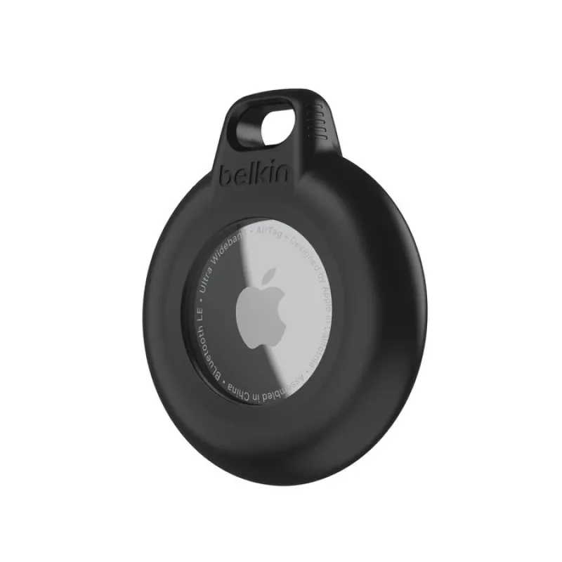 Belkin MSC013btBK Schwarz Apple Kompatibilität Hülle