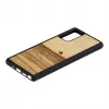 Schutzhülle Man and Wood Galaxy Note 20 — terra Schwarz