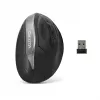 Dicota Wireless Ergonomic Maus Relax