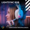Logitech G Astro A20 X kabellose und kabelgebundene Kopfhörer weiß