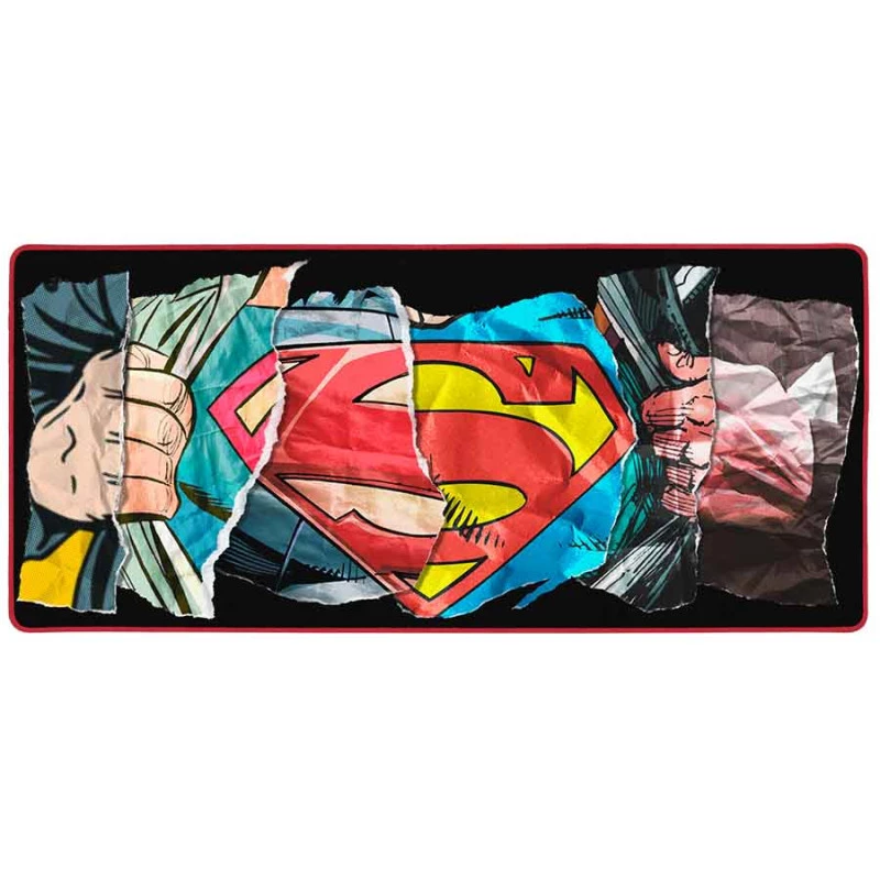 Subsonic Gaming-Mauspad XXL Supermans Chest