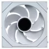 Lian Li UNI FAN SL-INF Wireless ARGB PWM Reverse Blade 140mm Lüfter, weiß