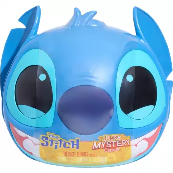 Disney Stitch Jumbo Mystery Capsule, Spielfigur