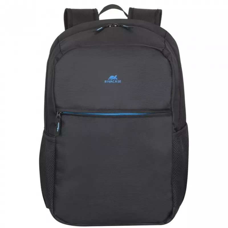 NB BACKPACK REGENT 17.3/8069 Schwarz RIVACASE