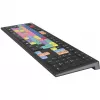 Logickeyboard Adobe Premiere Pro CC ASTRA 2 - Tastatur