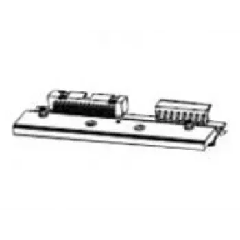 Zebra P1083347-006 Druckkopf Thermotransfer