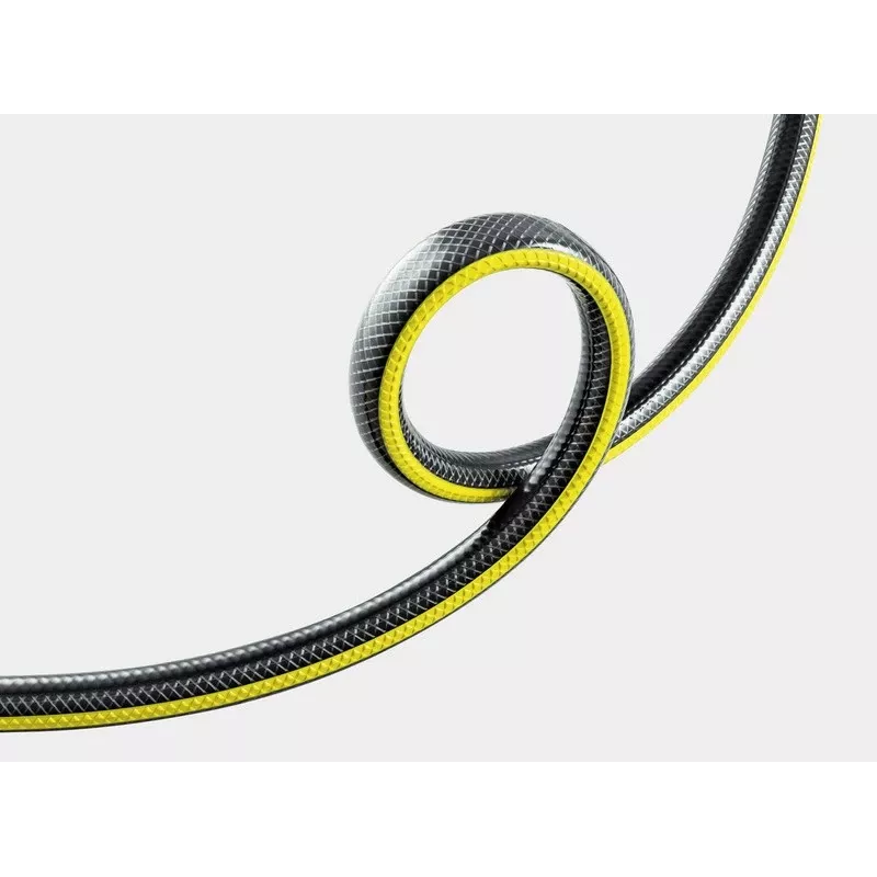 Kärcher PERFORMANCE PLUS 3/4 Gartenschlauch 25 m Schwarz - Gelb (2.645-322.0)
