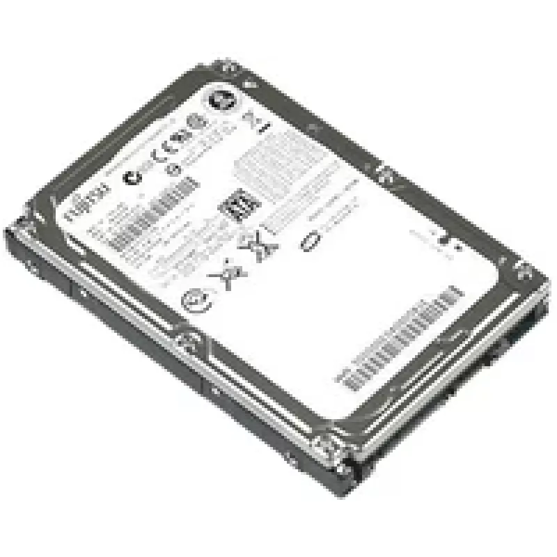 Fujitsu S26361-F5543-L124 interne Festplatte 2,4 TB 10000 U/min 2,5 Zoll SAS