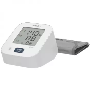 Omron M2 Essential Blutdruckmessgerät