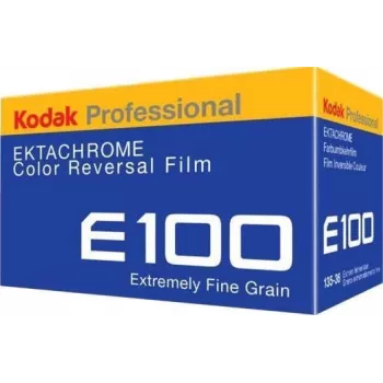 Kodak PROFESSIONAL EKTACHROME E100G - Dia-Farbfilm - 135 (35 mm) - ISO 100 - 36 Aufnahmen (1884576)