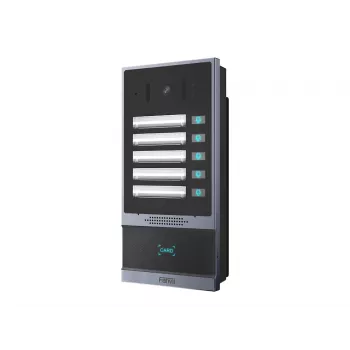 Fanvil i63 Video-Türsprechanlage 2 MP Aluminium