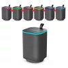 Esperanza EP155 BT FM LED RGB Lautsprecher Schwarz 10W