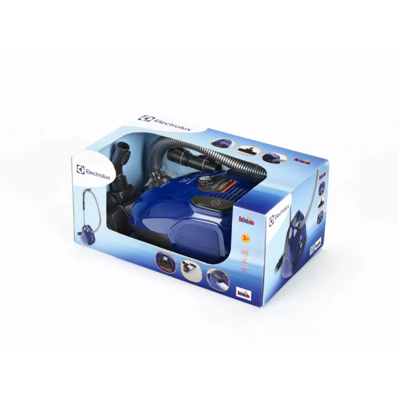 Theo Klein 6870 - Electrolux Staubsauger, Spielzeug