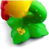 Seifenblasenmaschine Sonnenblume