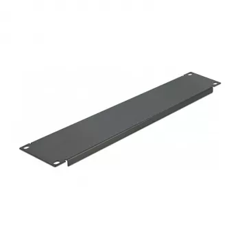 Rackblende DeLOCK 66290