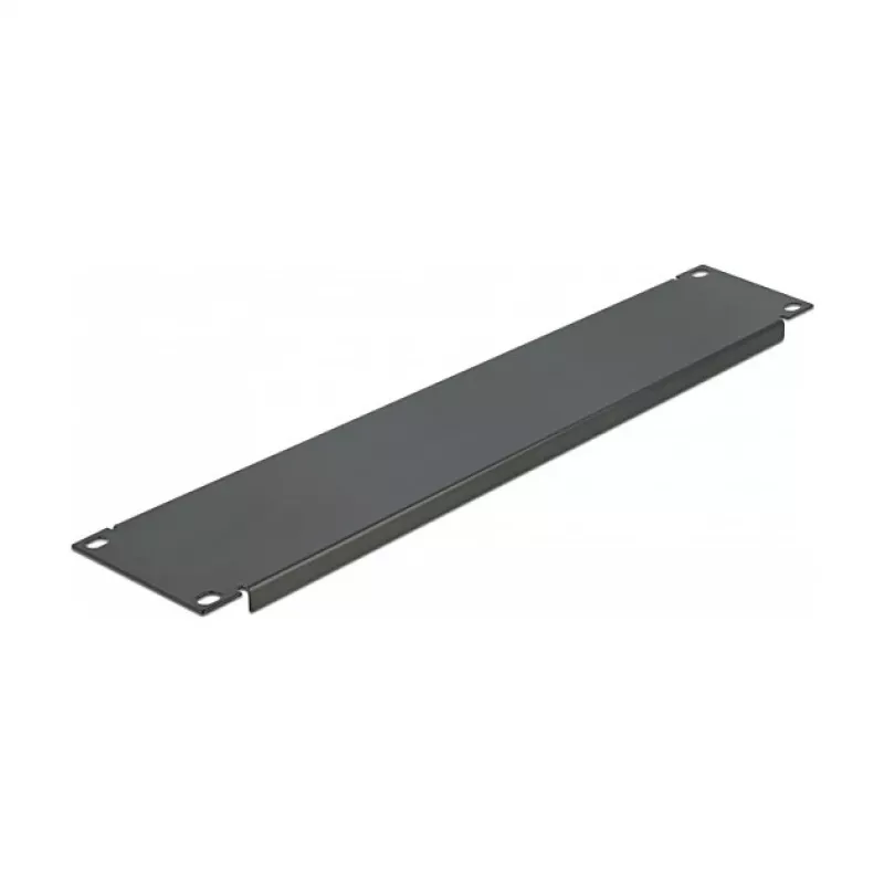 Rackblende DeLOCK 66290