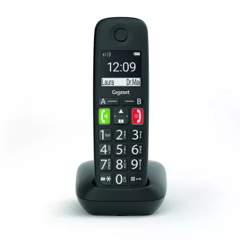 Schnurloses Telefon Gigaset E290