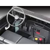Plastikmodell Land Rover Series III