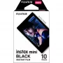 Fujifilm Instax Mini Sofortbildfilm-Packung – 10 Blatt, Kreditkartenformat