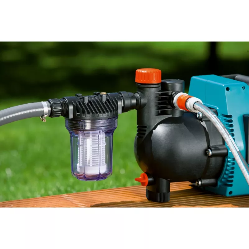 Gardena 01731-20 Gartengerät 3,000 l Schwarz