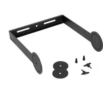 Schwenkbügel Omnitronic PAS-215 MK3 für Montage und Stabilität