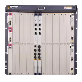 Router Huawei MA5680T OLT GPON 2x GICF Wi-Fi 802.11ac