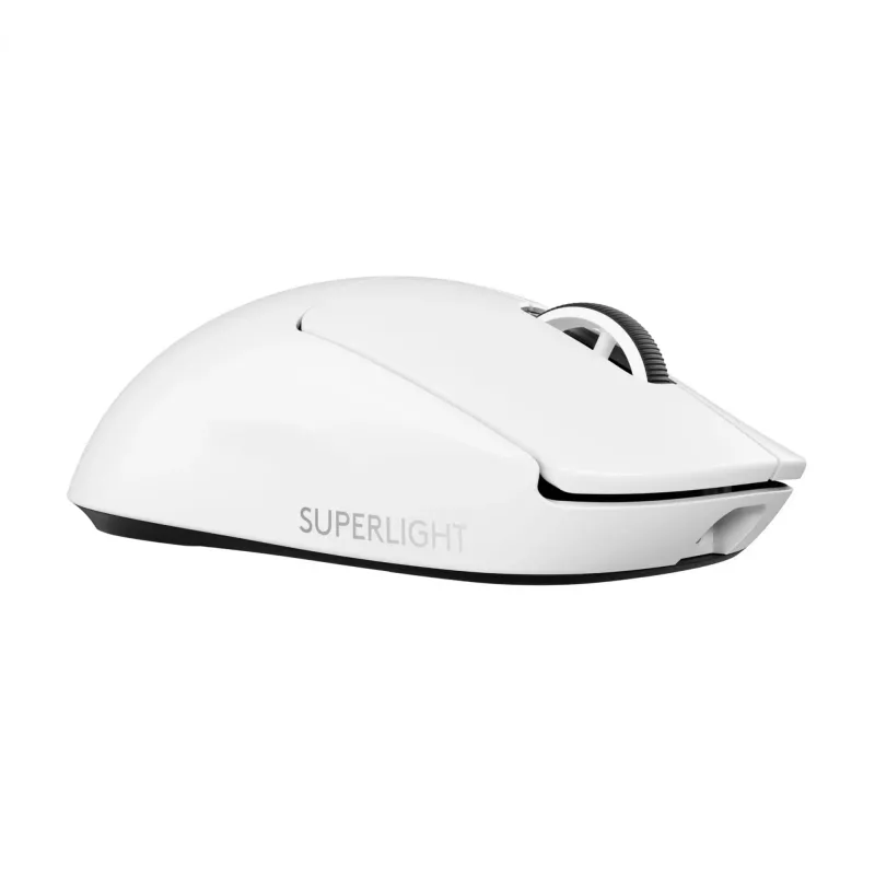 Maus Logitech G PRO X RF Wireless Optical 32000 DPI