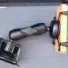 RAM Mounts X-Grip Telefonhalterung mit Twist-Lock Saugnapf