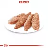 Nassfutter für Hunde Royal Canin Exigent Meat Universal 12×85 g — Geflügel, Adult, für wählerische Hunde