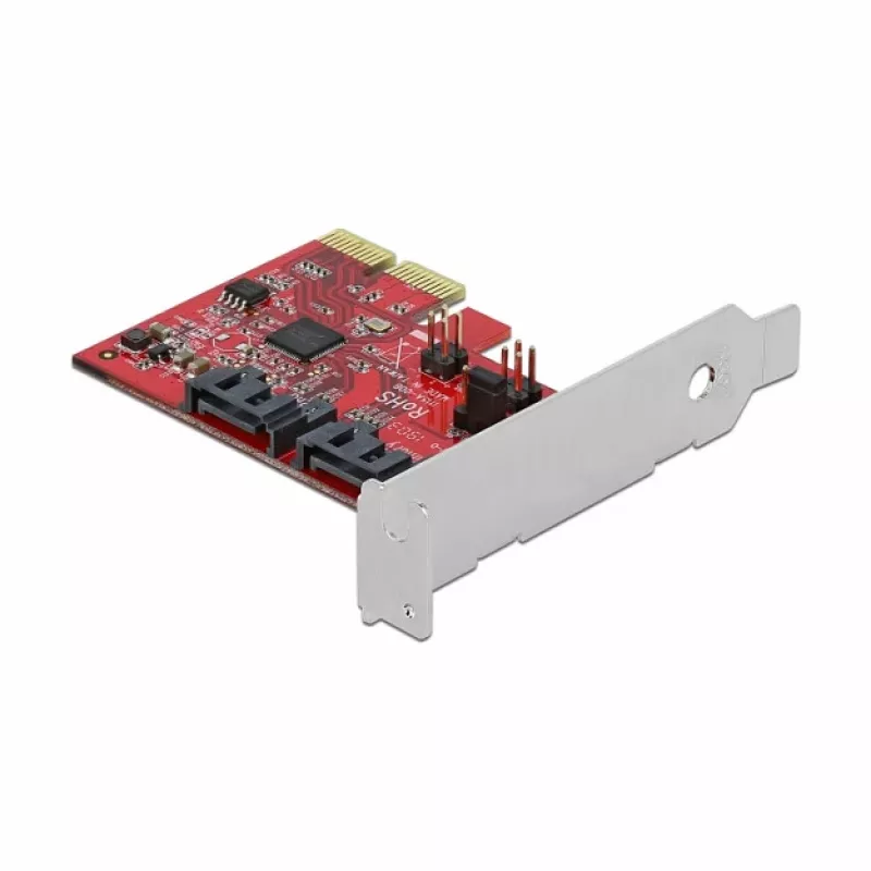 Schnittstellenkarte DeLOCK 90406 Intern SATA
