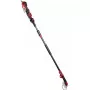 Astschere EINHELL GP-LS 18/28 Li T BL-Solo — kabellose Teleskop-Bypass-Astschere, 18 V, Schnittleistung 2,8 cm, Aluminiumgriff