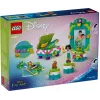 Bilderrahmen und Schmuckkästchen LEGO Disney Classic Mirabel 43239