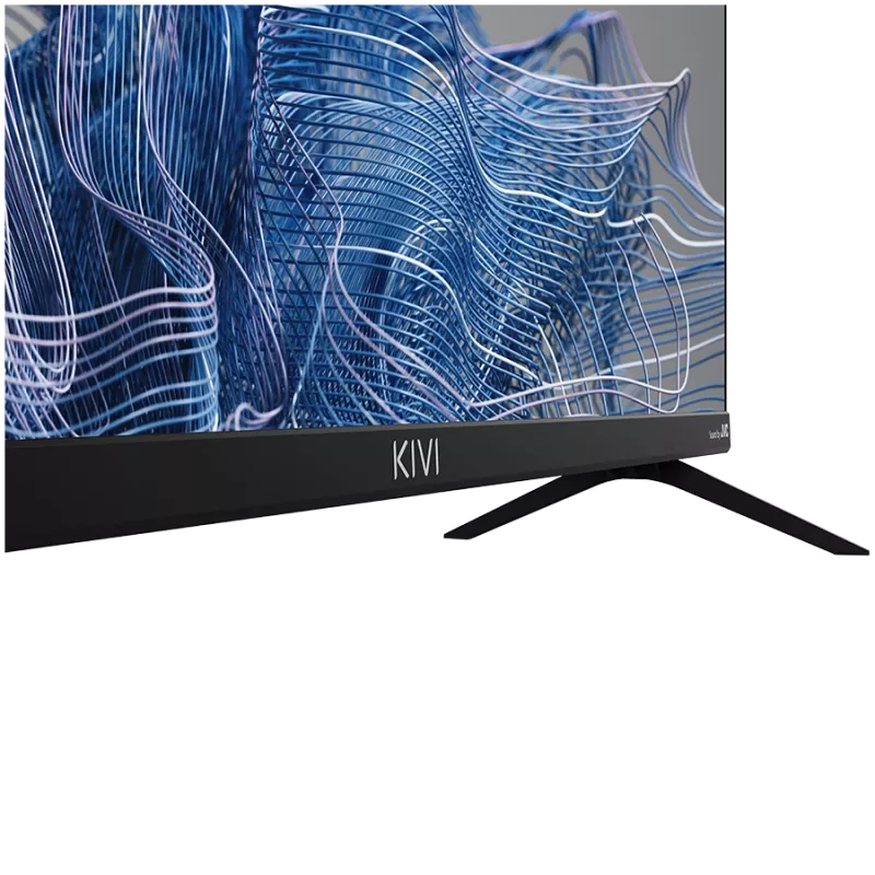 KIVI 32'' HD Smart TV Schwarz (32H750NB)