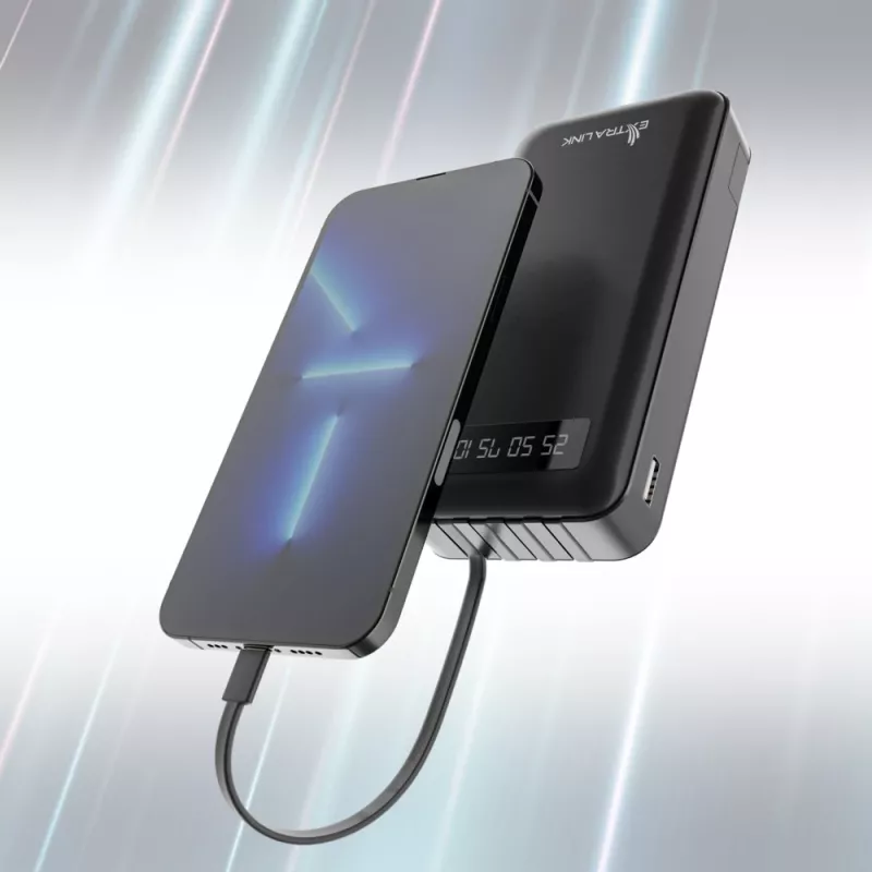 Powerbank Extralink EPB-084 20000mAh