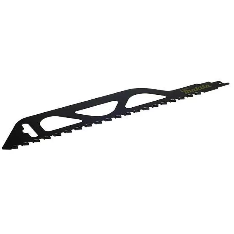 Makita B-10403 Stichsäge-/Dekupiersäge-/Säbelsägeblatt Hartmetall (TC) 1 Stk.