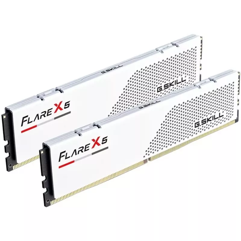 G.Skill F5-6000J3036F48GX2-FX5W Speichermodul 96 GB 2 x 48 GB DDR5 6000 MHz