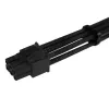 PowerBoard Verbindungskabel 6‑Pin PCIe-Kabel für Triton Singularity Computers PowerBoard