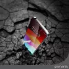 Bildschirmschutzfolie 4smarts 540599 für iPhone 15 Plus Kratzfest