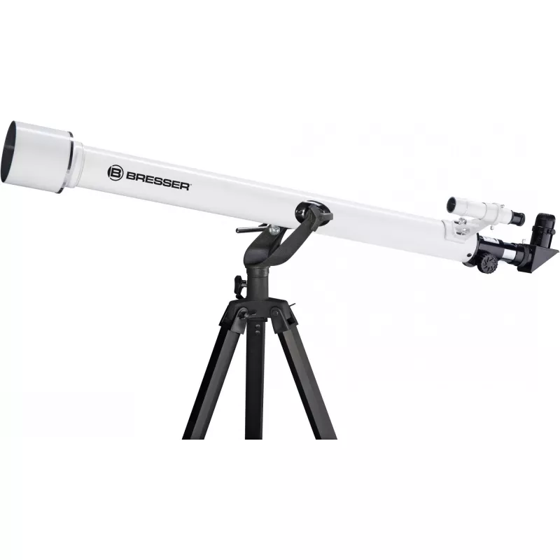 Refraktor-Teleskop Bresser Optics CLASSIC 60/900 AZ