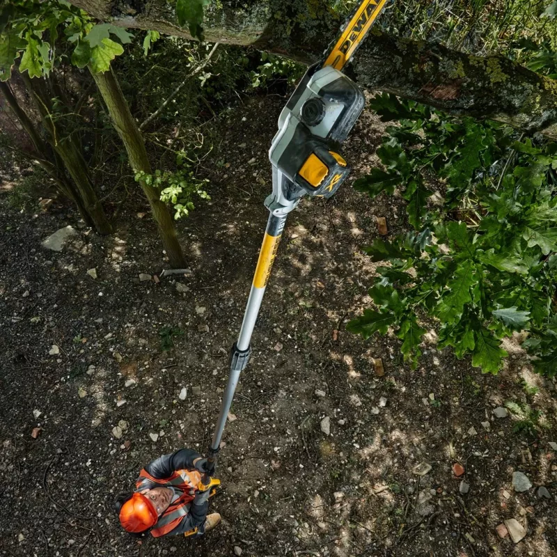 Kettensäge 18V DCMPS567N-XJ DEWALT