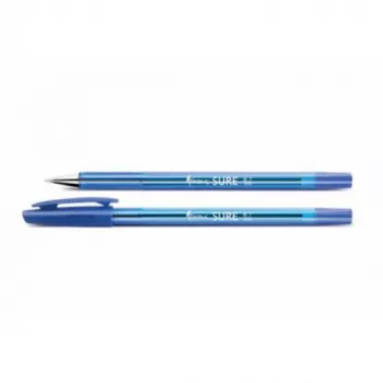 Kugelschreiber Forpus Sure, 0,7 mm, Blau 1205-012