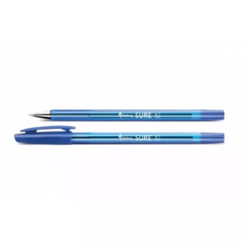 Kugelschreiber Forpus Sure, 0,7 mm, Blau 1205-012