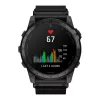 Zegarek Garmin Tactix 7 AMOLED 51mm Schwarz
