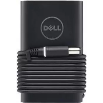 Netzteil Dell 65W 492-BBOM für Laptops — 65 W Ausgangsleistung, Ersatzstromversorgung