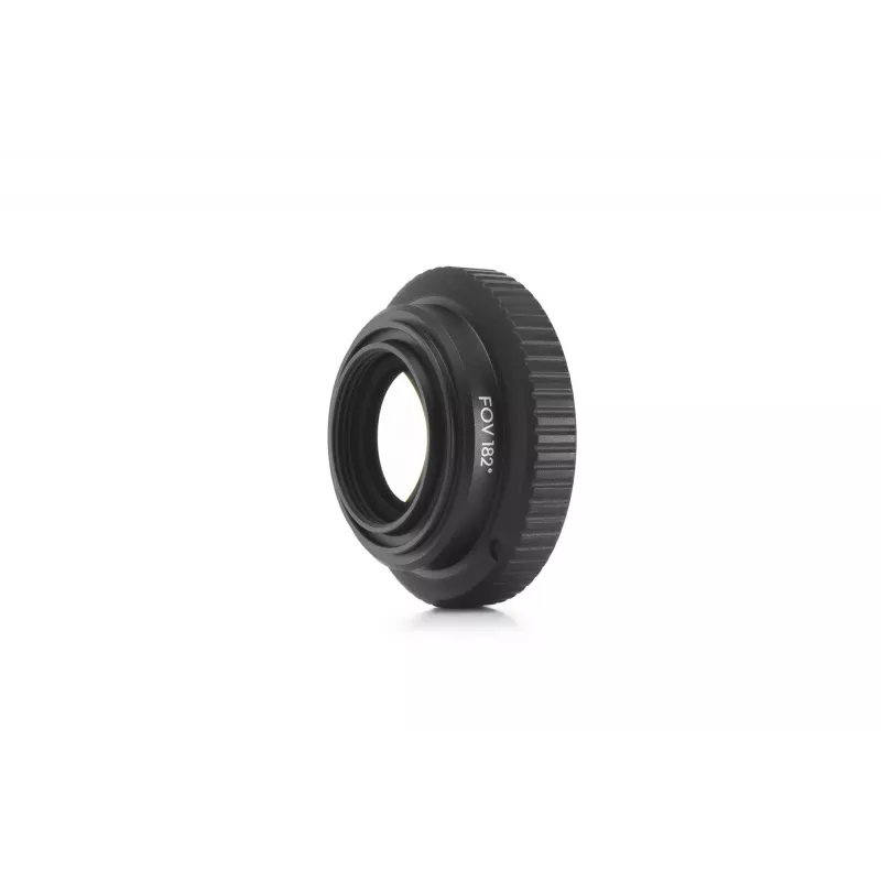 Kamera-Zubehör Osmo Action FOV/B. Linse CP.OS.00000396.03 Dji