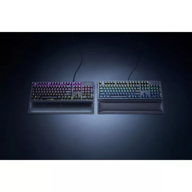 Handgelenkauflage Razer RC21-01470200-R3M1