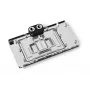 Alphacool Core GeForce RTX 4090 AMP GPU-Wasserkühler mit Backplate