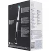 Elektrische Zahnbürste BRAUN Oral-B iO Series 3N — schwarz/blau, 2 Handstücke