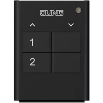 JUNG FM HS 2 - Batterie - CR2450N - 3 V - 55 mm - 15 mm - 40,5 mm