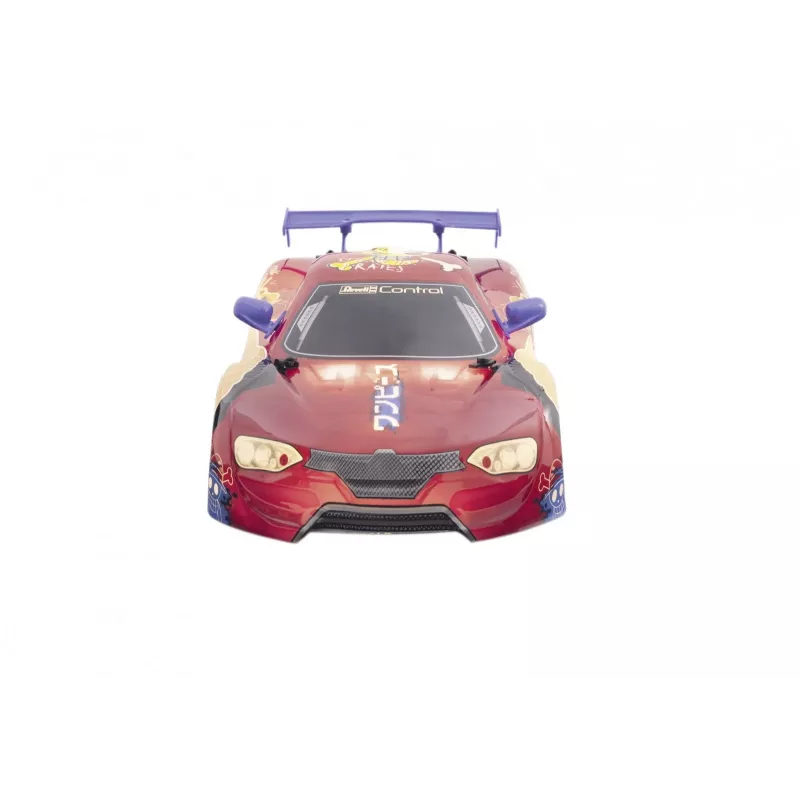 RC-Auto REVELL 24693 — Maßstab 1:18, Elektromotor, für Kinder ab 6 Jahren